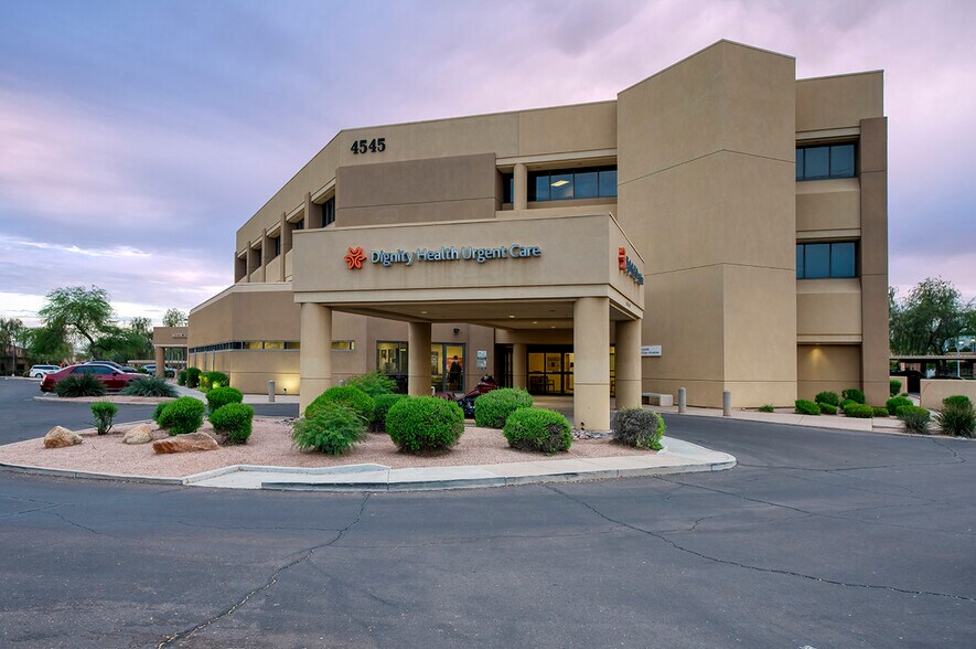 More Photos Of 4545 E Chandler Blvd, Phoenix Medical For Lease
