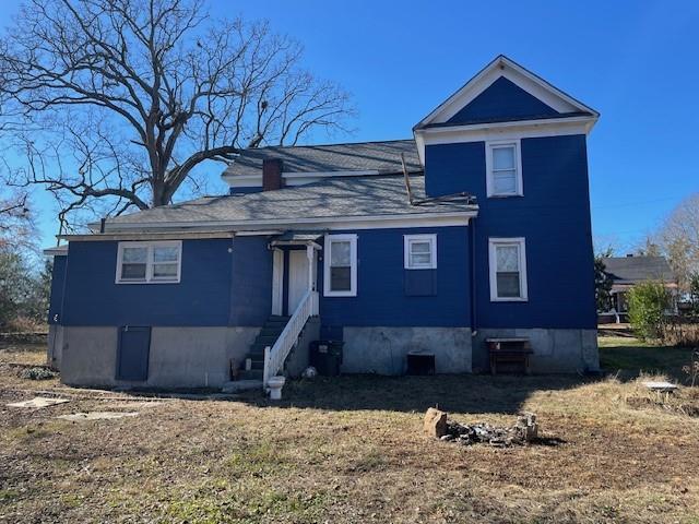 More Photos Of 427 Park St, Cedartown Apartments For Sale