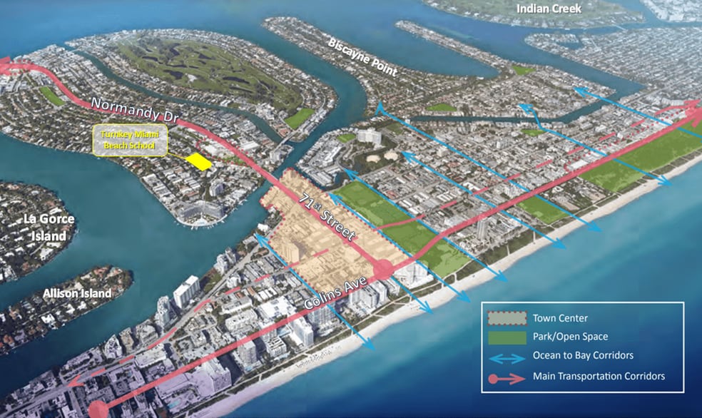 More Photos Of 1021 Biarritz Dr, Miami Beach Schools For Sale