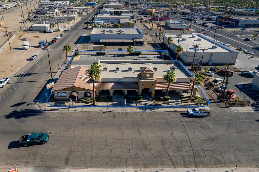 More Photos Of 23 3rd St, Calexico Medical For Sale