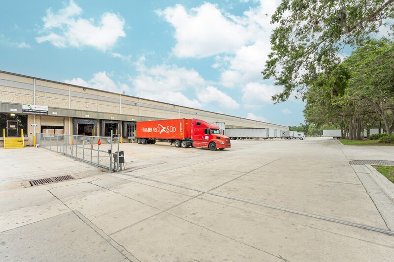 More Photos Of 7105-7125 New Tampa Hwy, Lakeland Warehouse For Lease
