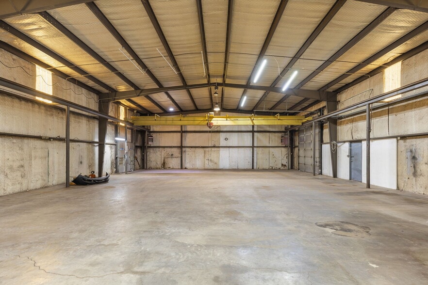 More Photos Of 4200 Henry S Grace Fwy, Wichita Falls Office For Lease