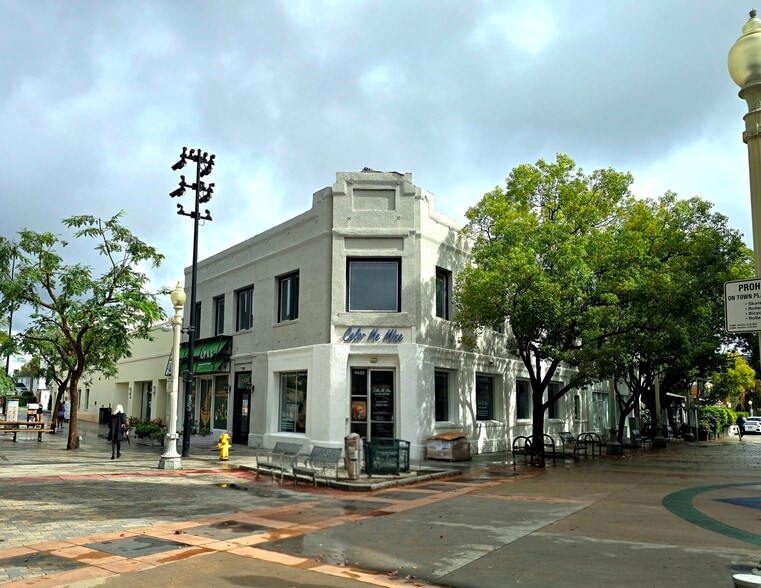 Primary Photo Of 9426-9432 Washington Blvd, Culver City Loft Creative Space For Lease