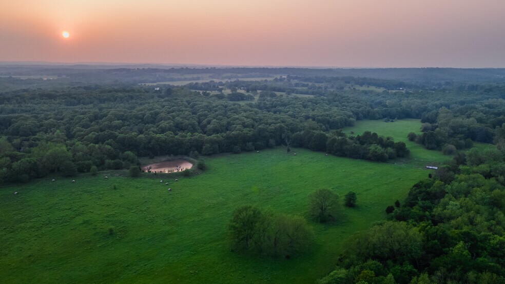 More Photos Of E 136 RD, Holdenville Land For Sale