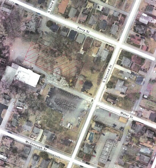 More Photos Of 300 Water St, Saint Charles Office For Sale