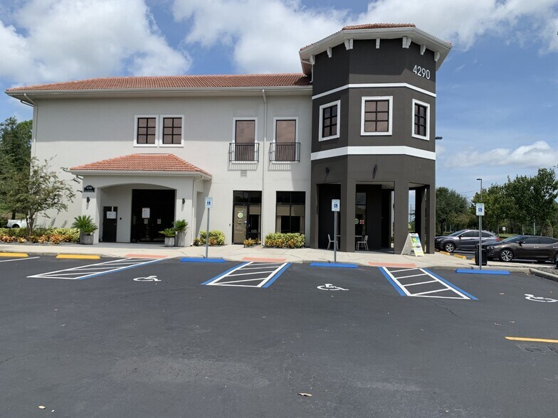 More Photos Of 4290 S Highway 27, Clermont Unknown For Lease