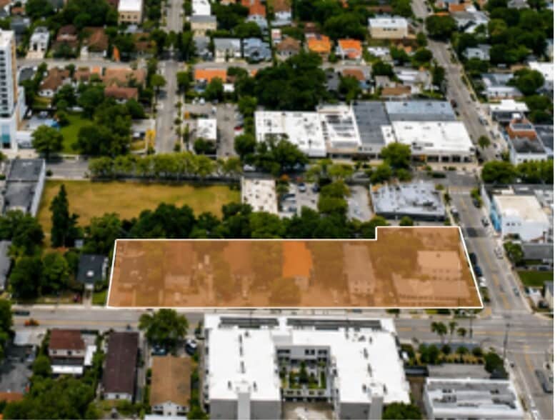 Primary Photo Of , Miami Land For Sale