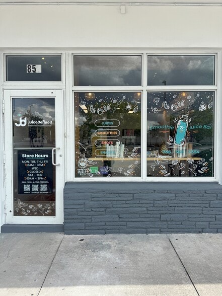 Primary Photo Of 856 Ali Baba Ave, Opa Locka Restaurant For Sale