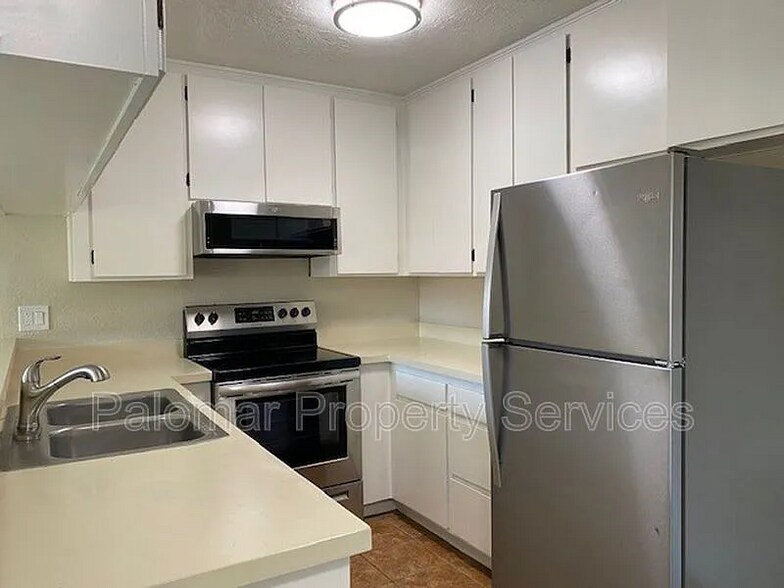 More Photos Of 1110 E 2nd Ave, Escondido Multifamily For Sale