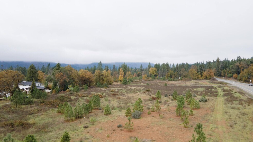 More Photos Of 25210 Redwood Highway Cave Junction OR 97523, Cave Junction Land For Sale