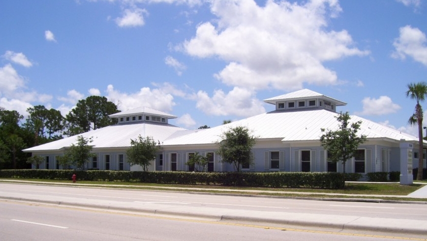 Primary Photo Of 374-380 SW Prima Vista Blvd, Port Saint Lucie Medical For Lease