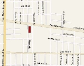 More Photos Of 124 Alvarado Dr SE, Albuquerque Medical For Sale