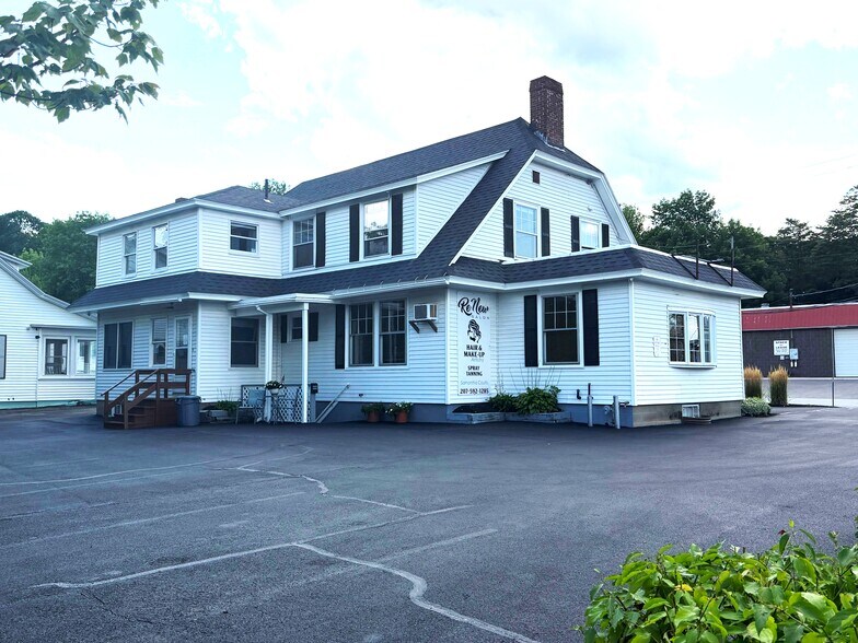 More Photos Of 1 Orchard St, Augusta Office For Sale