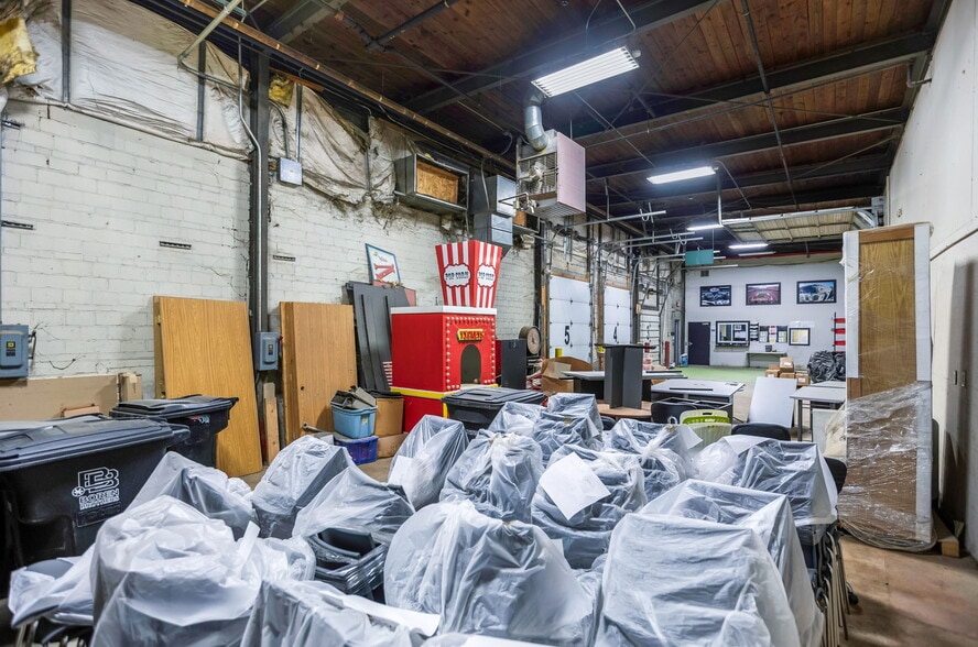 More Photos Of 808 Rhoads Ave, Columbus Warehouse For Lease