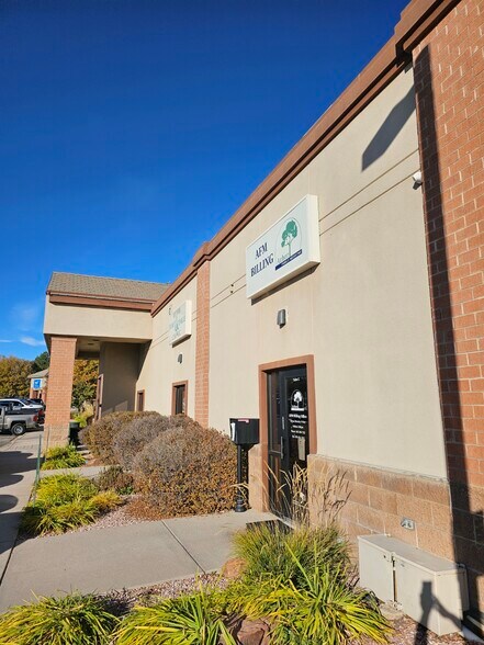 More Photos Of 3655 E 104th Ave, Thornton Medical For Lease