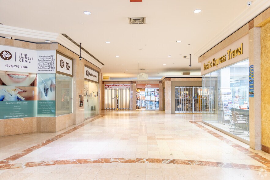 More Photos Of 670 Hwy-7 E, Richmond Hill General Retail For Sale