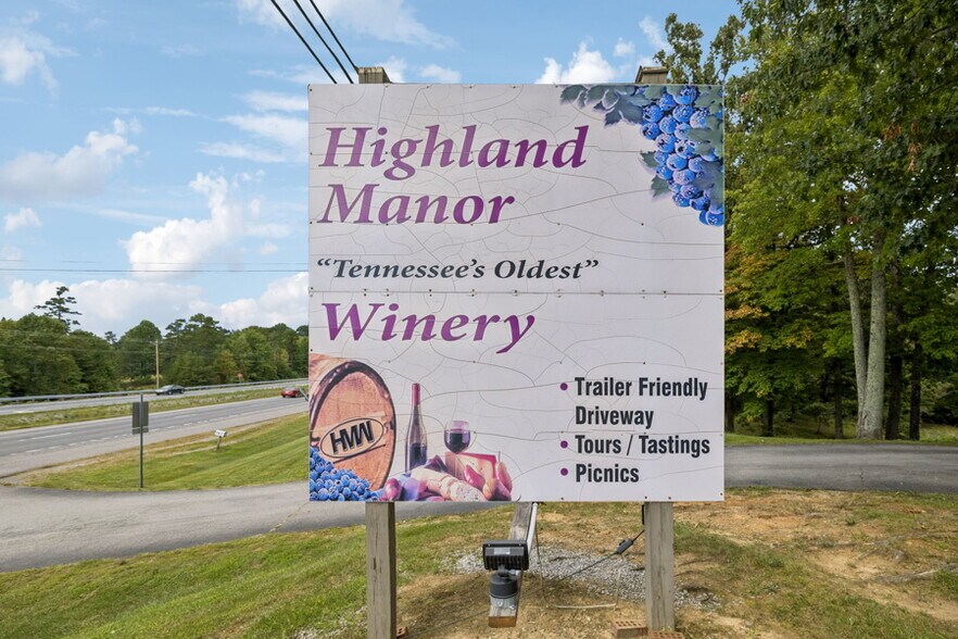 More Photos Of 2965 S York Hwy, Jamestown Land For Sale