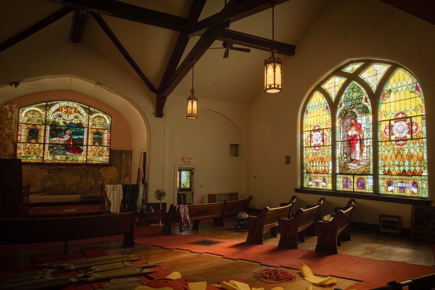 More Photos Of 78 Martin Ave, Columbus Religious Facility For Sale