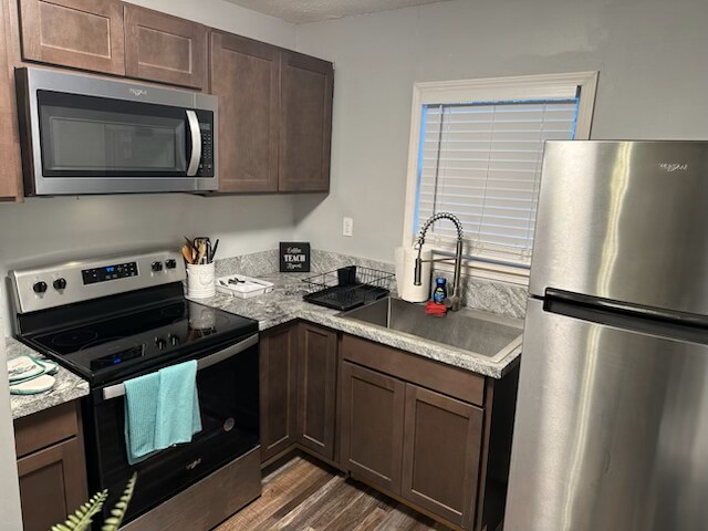 More Photos Of 1225 N Highland Ave, Jackson Apartments For Sale