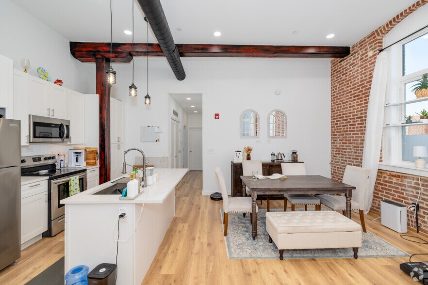 More Photos Of 2045-49 Trenton Ave, Philadelphia Apartments For Sale