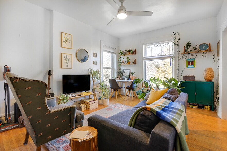 More Photos Of 1568 Vine St, Denver Apartments For Sale