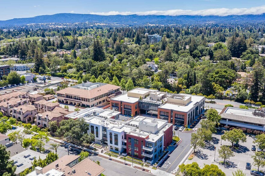 More Photos Of 1545 San Antonio Ave, Menlo Park Apartments For Sale