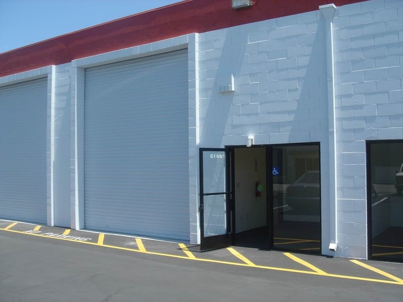 More Photos Of 2297-2317 American Ave, Hayward Warehouse For Sale