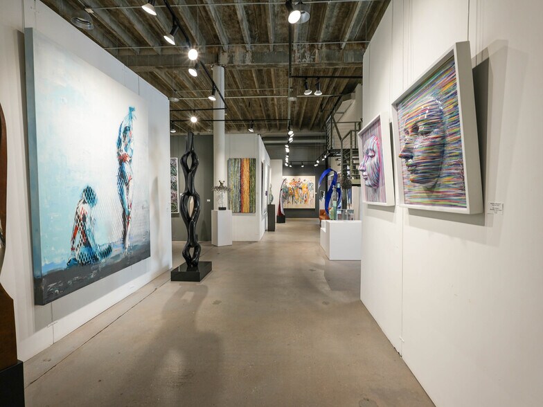 More Photos Of 390 SE 2nd Ave, Delray Beach Warehouse For Sale