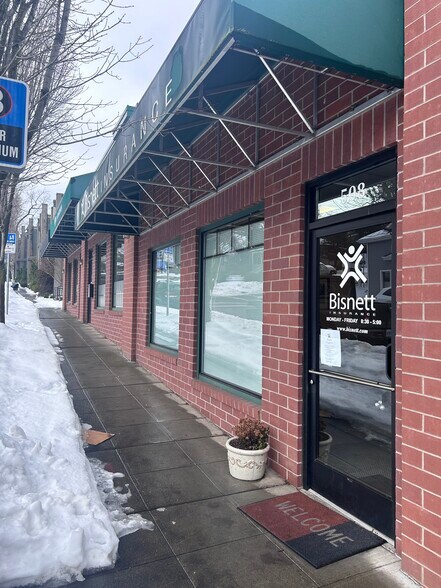 More Photos Of 508 Cascade Ave, Hood River Medical For Lease