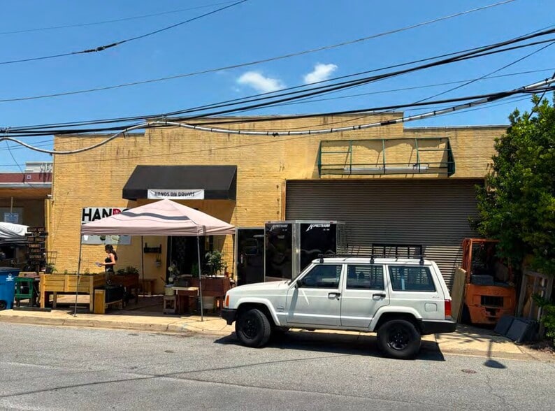 More Photos Of , Brentwood Industrial For Sale