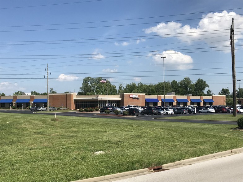 More Photos Of Hwy 54, Owensboro Land For Lease