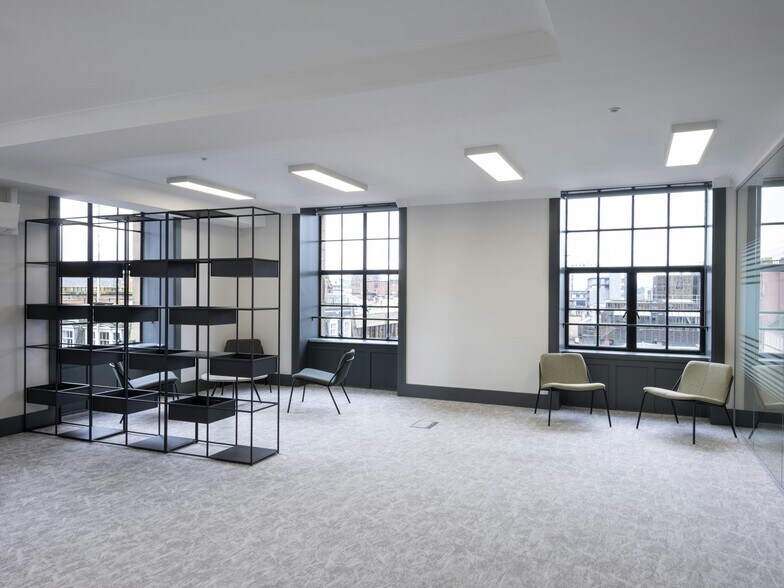 More Photos Of 78 St Vincent St, Glasgow Office For Lease