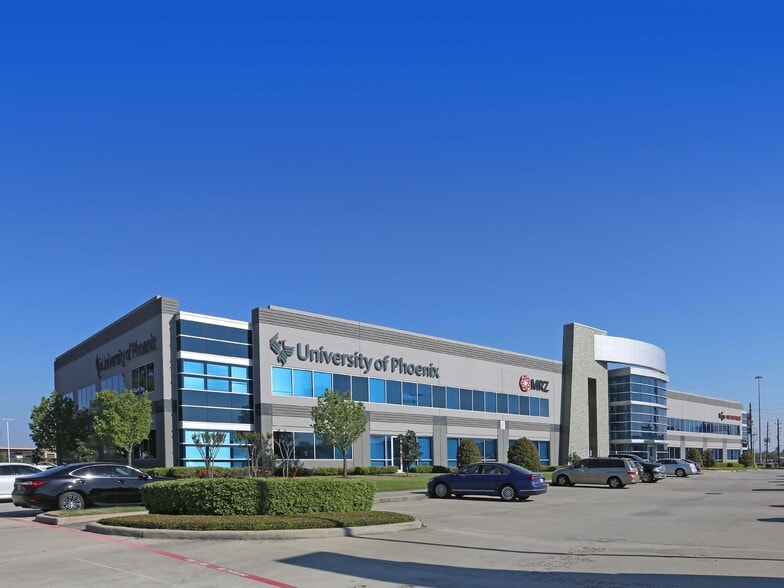 More Photos Of 24624 Interstate 45, Spring Office For Lease
