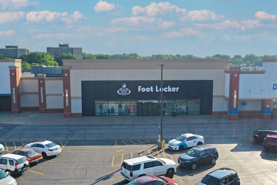 More Photos Of 500 River Oaks West Rd, Calumet City Unknown For Lease