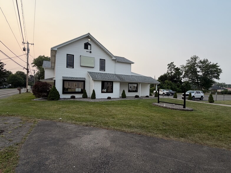 Primary Photo Of 603 Ridge Rd, Webster Freestanding For Sale