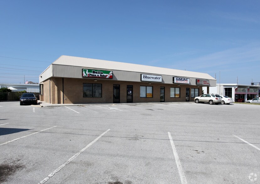 Primary Photo Of 311 Atlantic Beach Cswy, Atlantic Beach General Retail For Sale