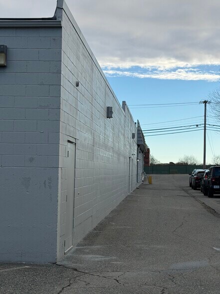 More Photos Of 11 Comstock Pky, Cranston Freestanding For Lease