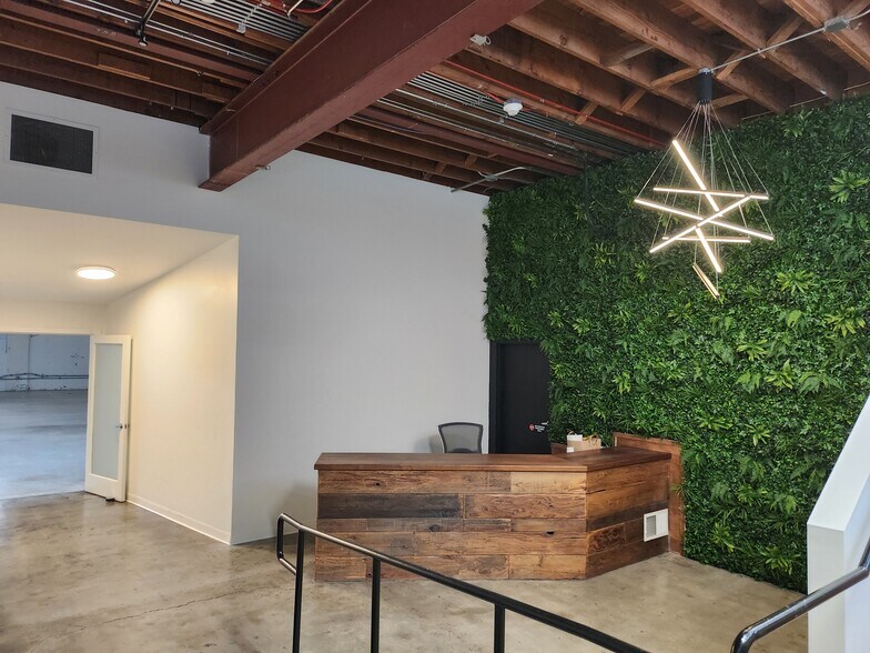 More Photos Of 535 Minnesota St, San Francisco Warehouse For Lease