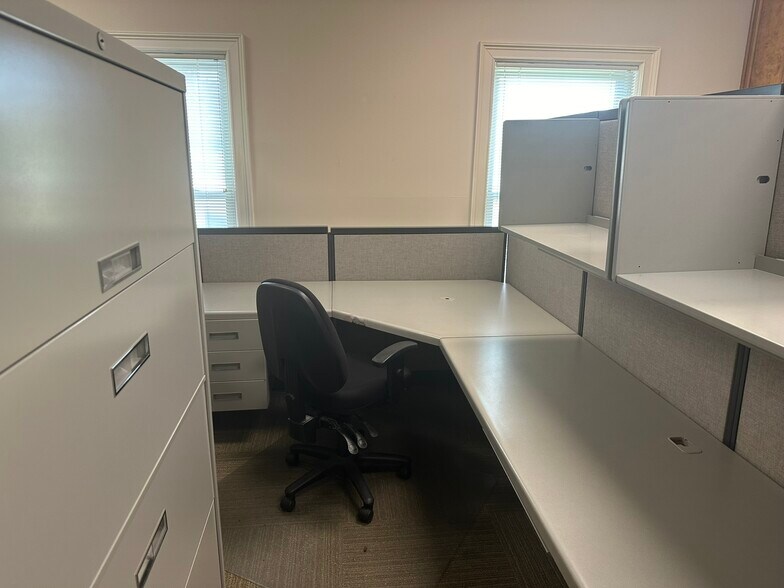 More Photos Of 2601 Commons Blvd, Augusta Office For Lease