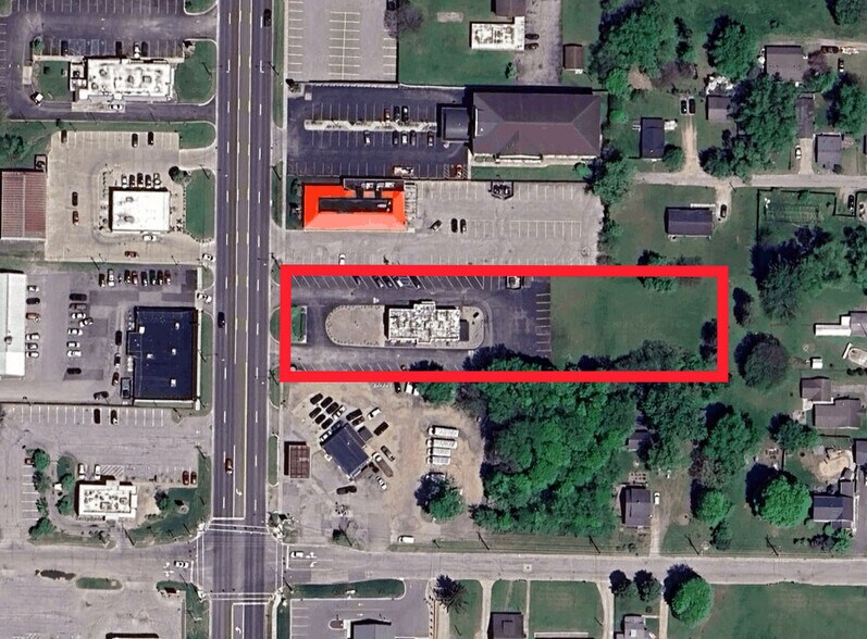 More Photos Of 1295 S 11th St, Niles Fast Food For Lease