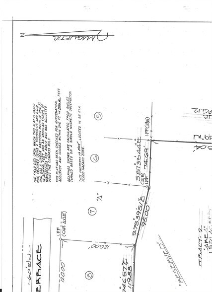 More Photos Of 4446 Glenwood Rd, Decatur Land For Sale