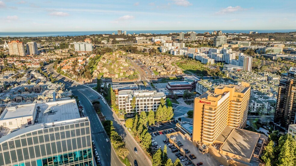 More Photos Of 4180 La Jolla Village Dr, La Jolla Medical For Lease