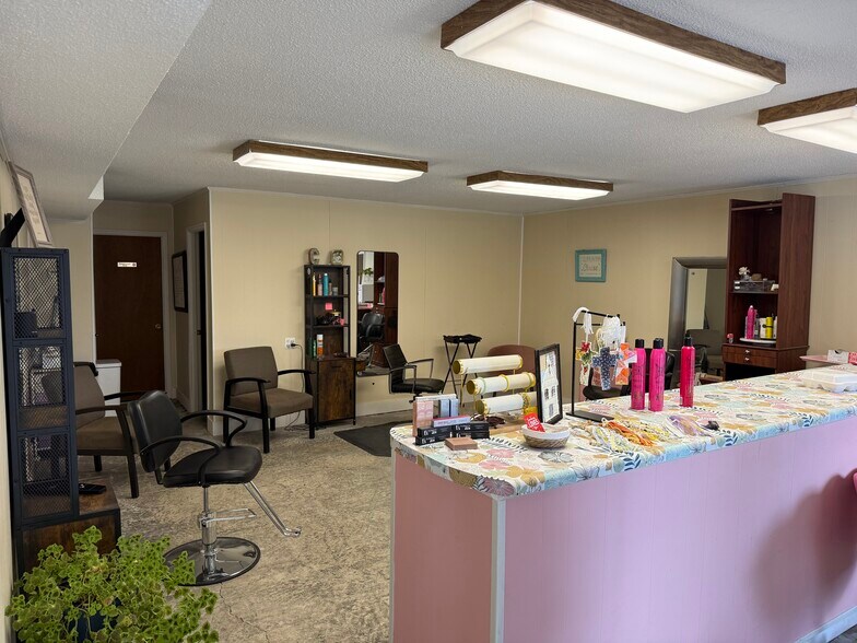 More Photos Of 324 S Duke St, LaFayette Office Residential For Sale