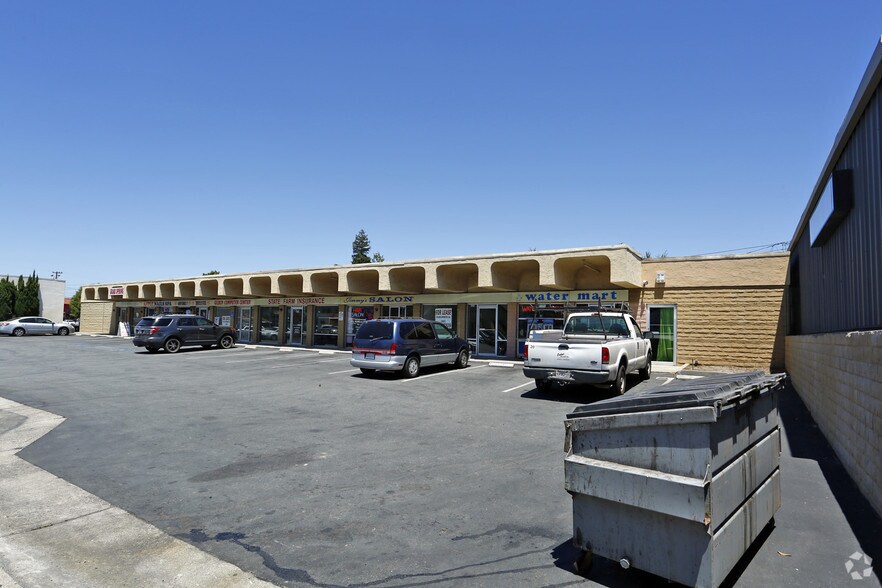 More Photos Of 621-681 1st St, Gilroy Freestanding For Lease
