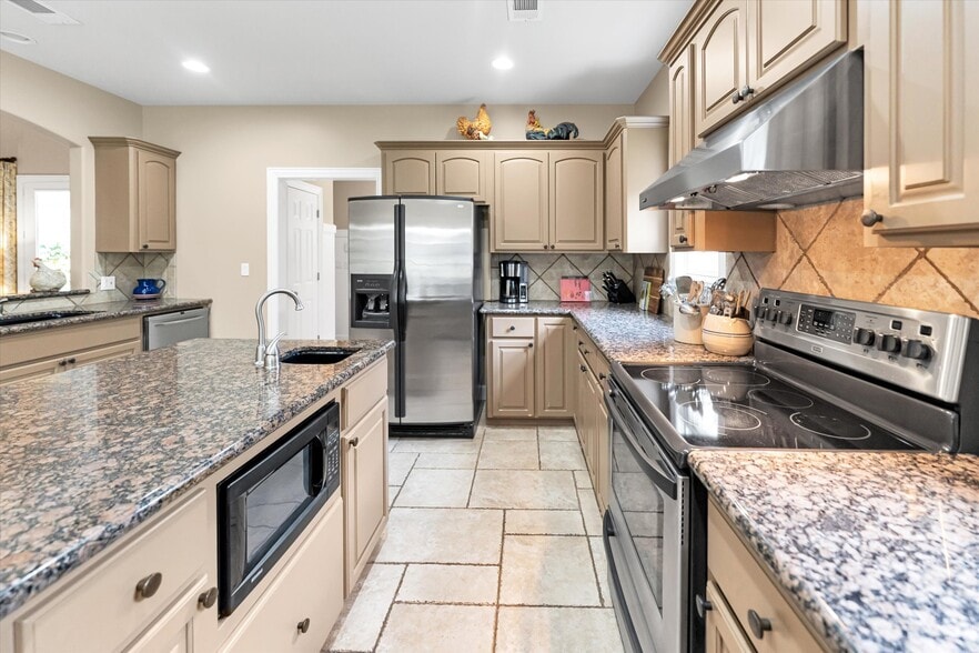 More Photos Of 115 Tanglewood Dr, Huntsville Land For Sale