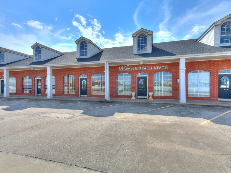 More Photos Of 2326-2350 N Interstate Dr, Norman Office For Sale