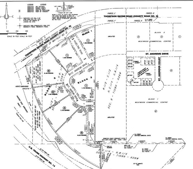 More Photos Of 140 Saint Andrews Dr, Mankato Office For Sale
