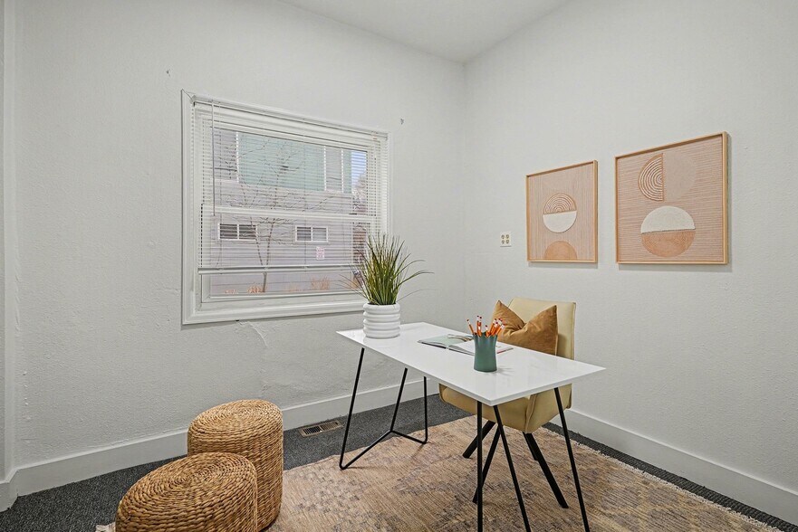 More Photos Of 924 W 9th Ave, Denver Office For Sale