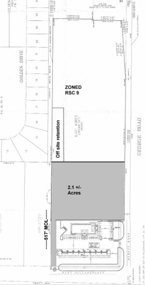 More Photos Of 6401 Hillsborough Ave, Tampa Land For Lease