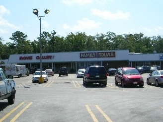 More Photos Of 5266 W State Road 200, Callahan Unknown For Lease